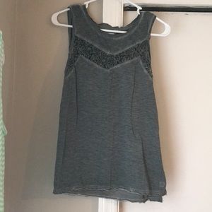 American Eagle Muscle Tank Size S